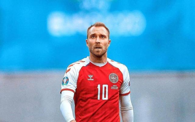 开云体育官网-主帅：埃里克森说要马上回来训练 我们会为他而战