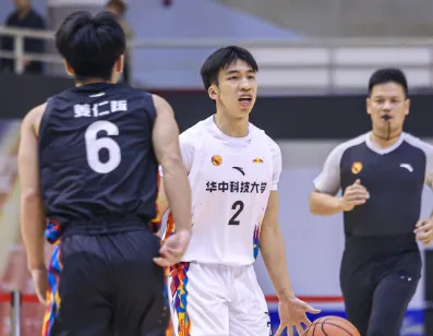 开云体育官网-CUBAL西南赛区：熊嘉俊16分，华中科技大学战胜澳门大学